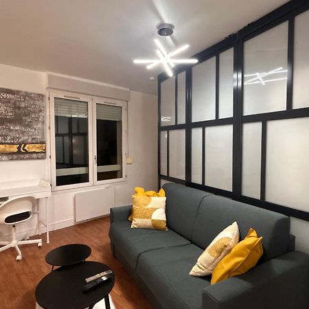 Modern Home Proche De Disneyland Et Paris Шан-сюр-Марн Экстерьер фото